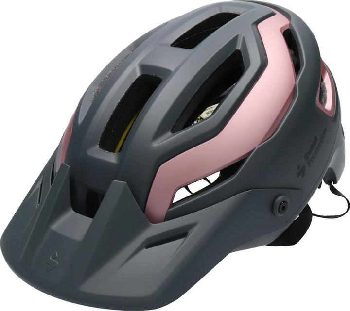Image du produit Sweet Protection Casque de vélo Trailblazer MIPS (53 - 56 cm)