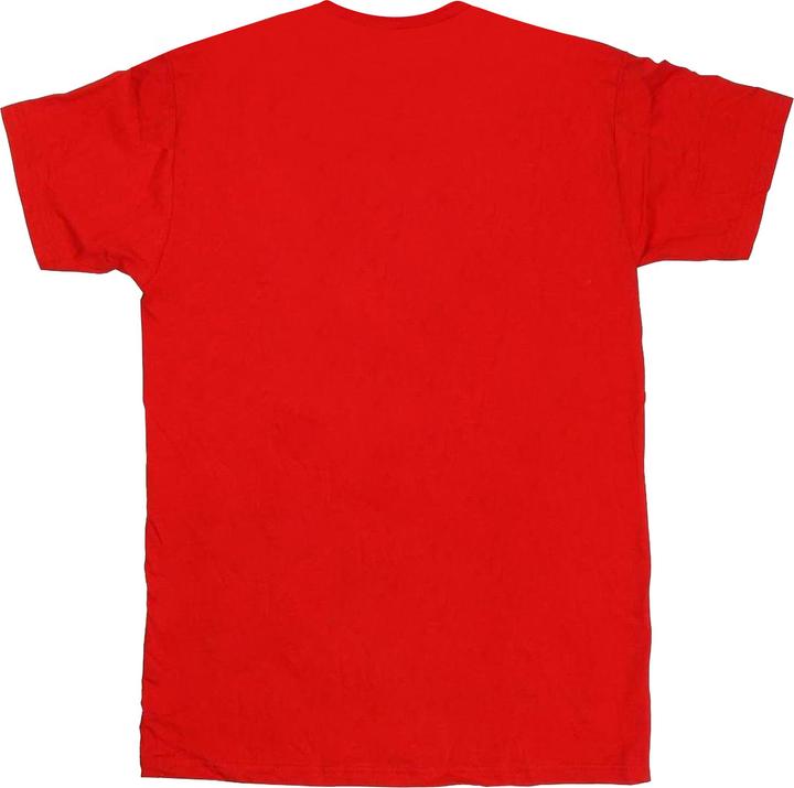 Actual product image Boys Spider-Man Web Crawler T-Shirt (152, 158)