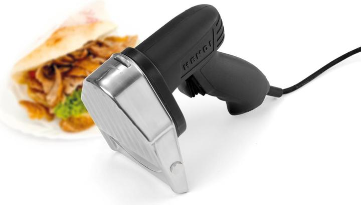 Produktbild Hendi Kebab Messer Elektrisch