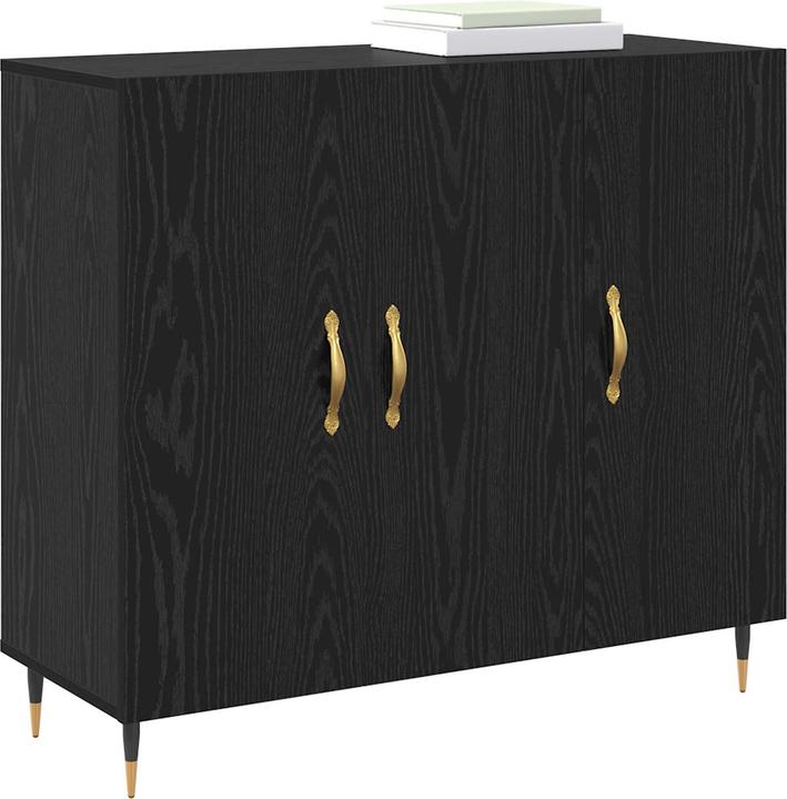 Produktbild vidaXL Sideboard (34 x 34 x 80 cm)