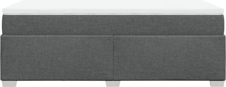 Actual product image vidaXL Boxspringbett (90 x 190 cm)