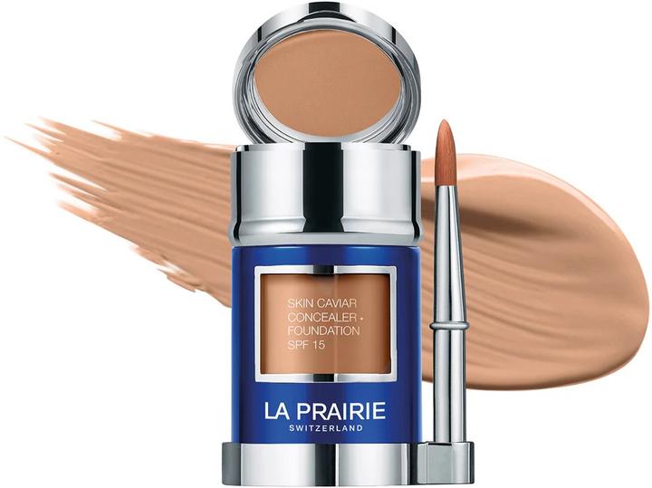 Produktbild La Prairie Skin Caviar Concealer Mocca 30 ml (Mocca)
