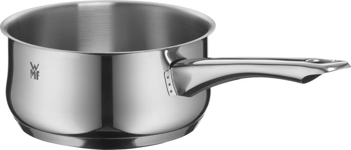 Diadem Plus (16 cm, Casserole, Acier inoxydable)