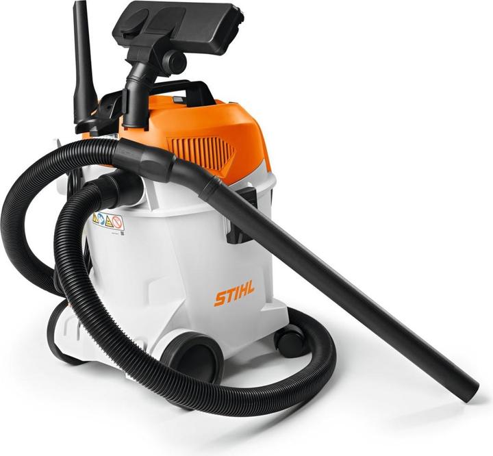 Produktbild Stihl SE 33 Droog en nat 1400 W (Nass-Trockensauger)