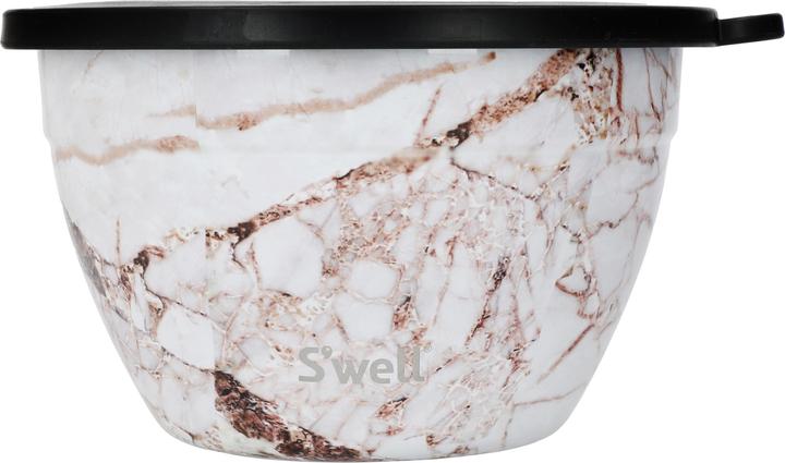 Actual product image Swell Food Flask
