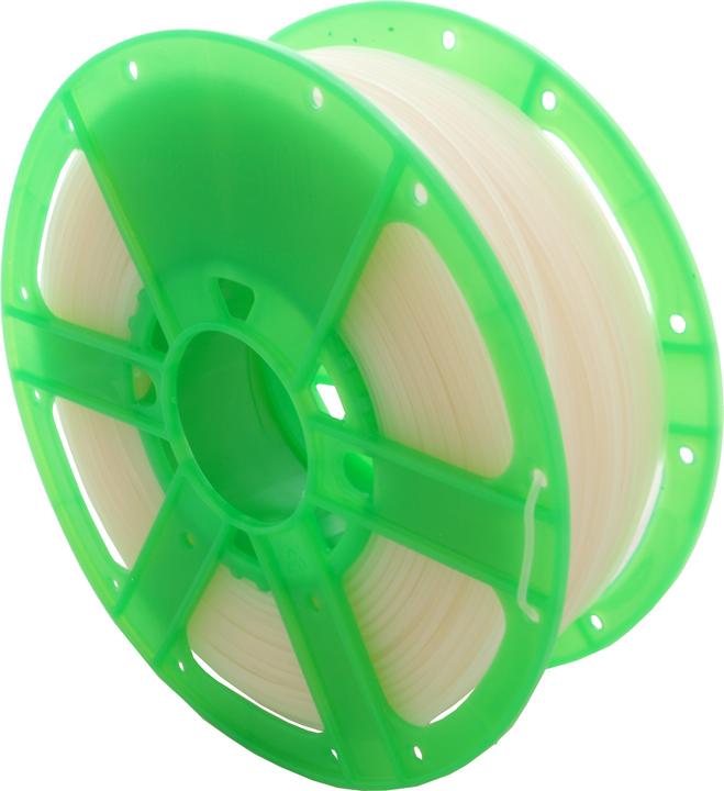 Image du produit Purefil Filament LW-PLA (PLA, 1.75 mm, 1000 g, Blanc)