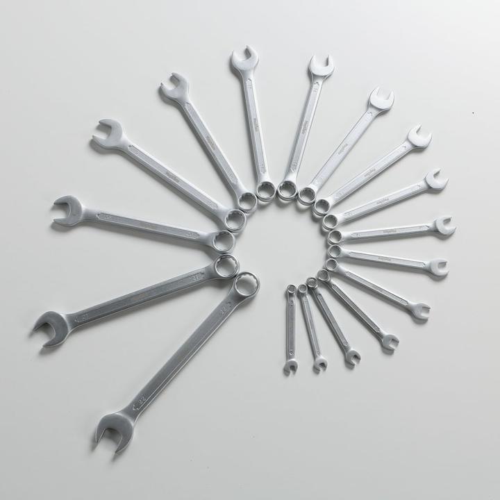 Image du produit Mephisto Pro Line - Ring-Maulschlüssel-Set