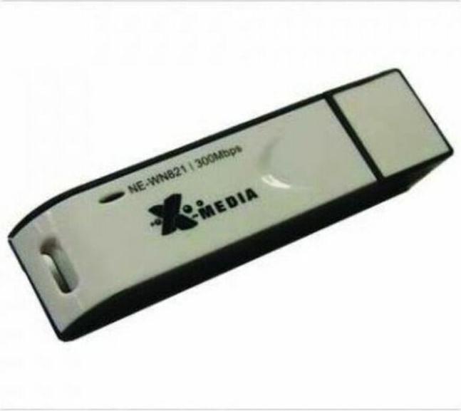 Produktbild TP-Link Tl-Wn821n (USB 2.0)