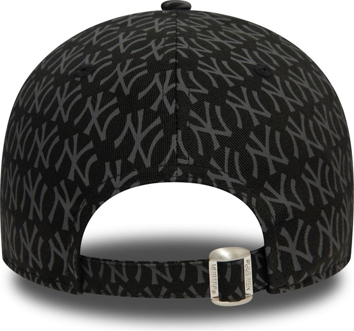 Produktbild New Era 9Forty Strap Cap - MONOGRAM New York Yankees