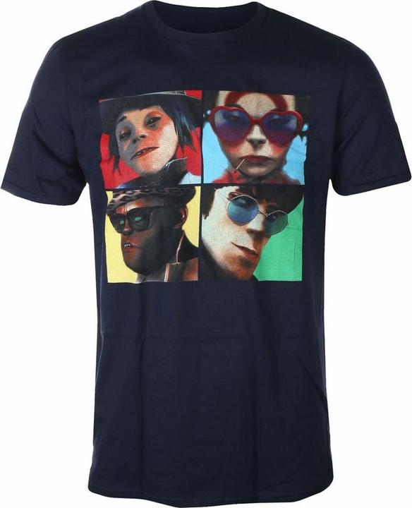 Produktbild Universal Textiles Humanz TShirt (XXL)