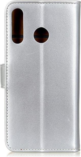 Actual product image MU Classic Classic II Leather Bookcover Series (Motorola Moto E6 Plus)