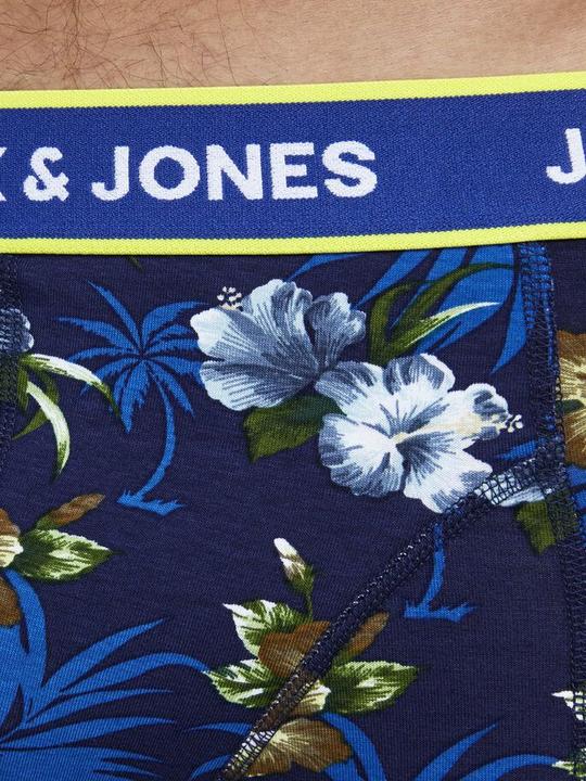 Immagine prodotto Jack & Jones Flower (S, confezione da 3)