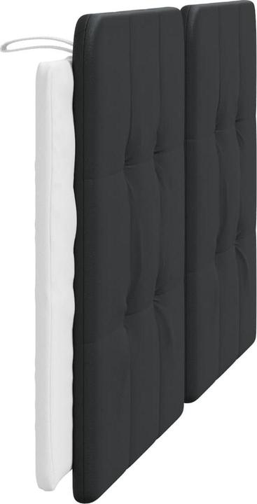 Actual product image vidaXL Kopfteil-Kissen (160 x 3 x 48 cm)