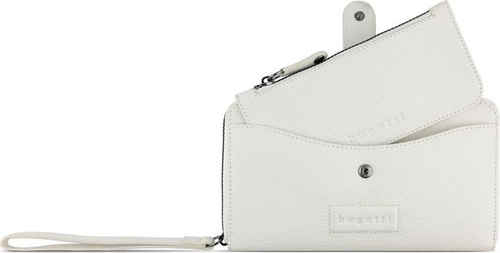 Actual product image Bugatti Geldbörse ELSA