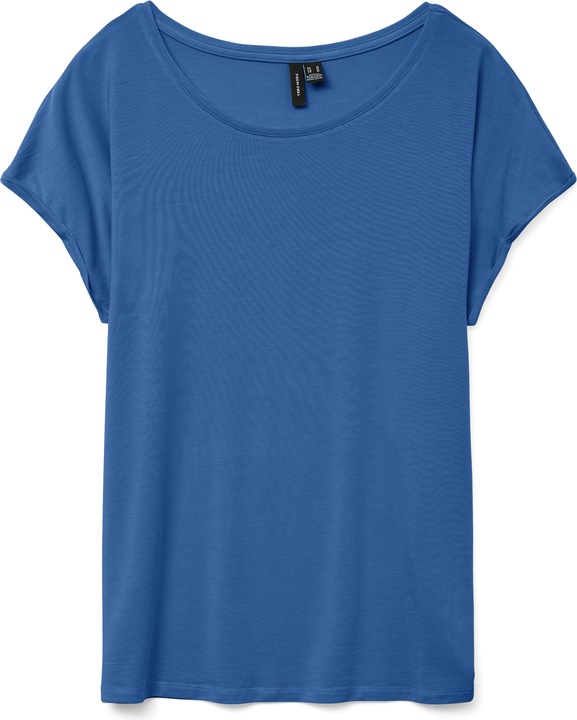Immagine prodotto Vero Moda Vmava Plain Ss Top Ga Jrs Noos (M)