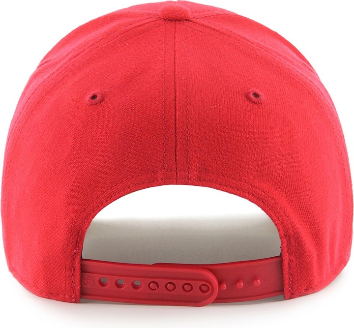 Actual product image '47 Unisex Adult NHL Chicago Blackhawks Baseball Cap (One size)