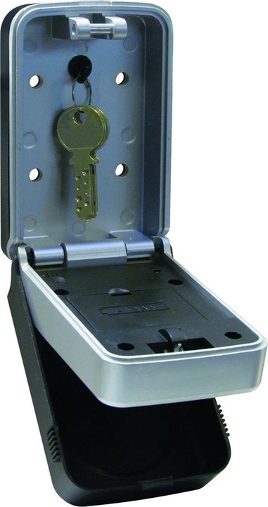 Actual product image Rieffel KSB-18 E series key depot