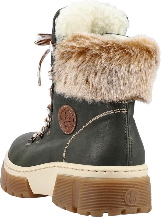 Image du produit Rieker Bottes à lacets (38)