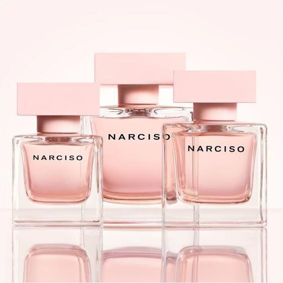 Produktbild Narciso Rodriguez Narciso Cristal (Eau de Parfum, 90 ml)