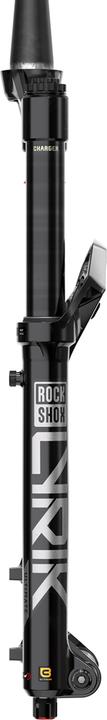 Produktbild RockShox Lyrik Ulitmate Charger 3.1 RC2 (150 mm, Luft)