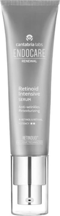 Actual product image Endocare Renewal Retinoid Intensive Serum (30 ml)