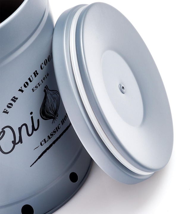 Actual product image Zeller Present Onion pots (1.94 l)