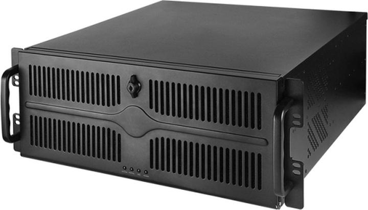 Chieftec Armadio Go Rack UNC-409S-B-OP B