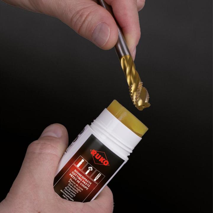 Produktbild Ruko Schneidpaste 20 ml (50 g)