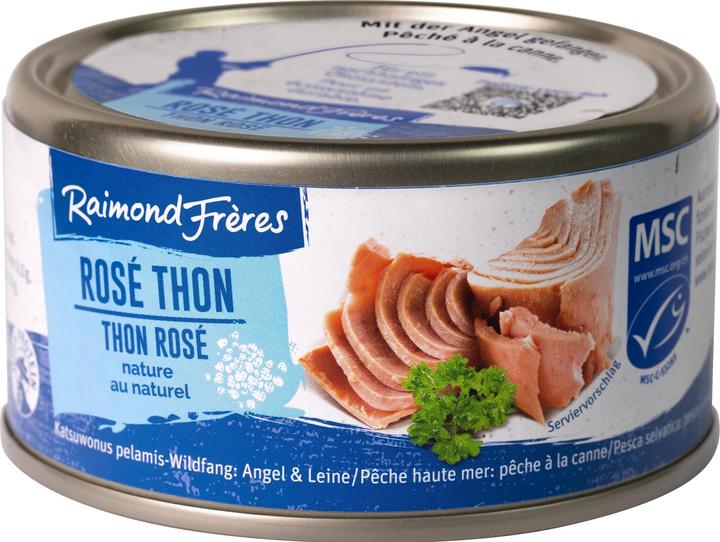 Image du produit Raimond Frères Thon rosé (990 g)
