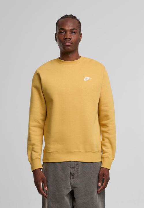 Produktbild Nike Sportswear Club Sweater - 83811 (M)