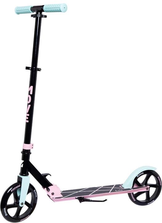 Image du produit Move Scooter 200BX Lola