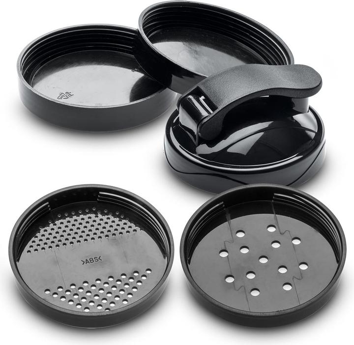 Image du produit Fritel BG 1310, Blender de table, 0.7 L, 380 W, Silver (380 W)