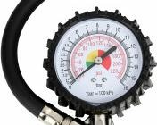 Actual product image Benson Tire pressure gun/for compressor