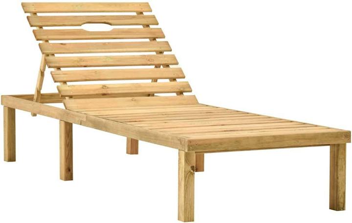 Produktbild vidaXL 49087