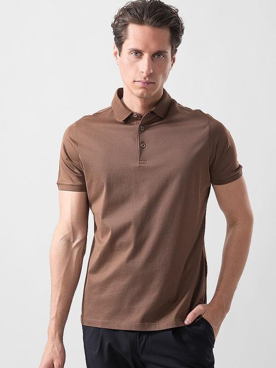 Actual product image Ragman Poloshirt (M)