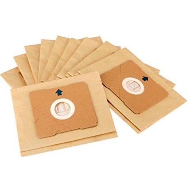 Jata RBA915 Sacchetti per lance per AP915, Sacchetti per aspirapolvere