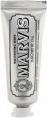 Actual product image Marvis Whitening (25 ml)