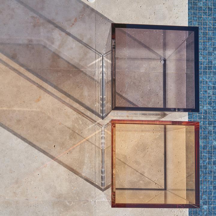 Image du produit AM.PM Akrili (30 x 30 x 50 cm)