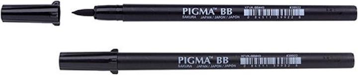Produktbild Sakura Pigma Brush Pen