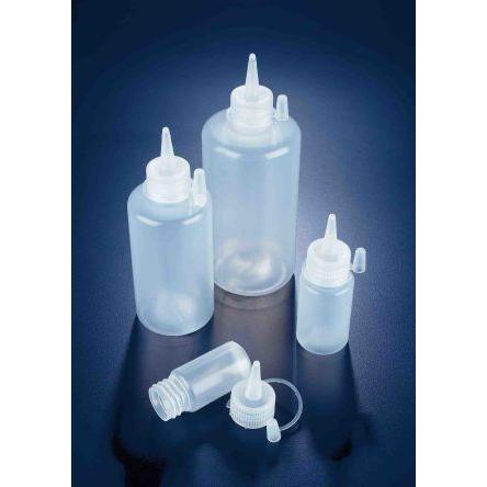 Rs Pro, Laborbedarf, Azlon Bottle, Dispensing,Spouted Cap, Ld