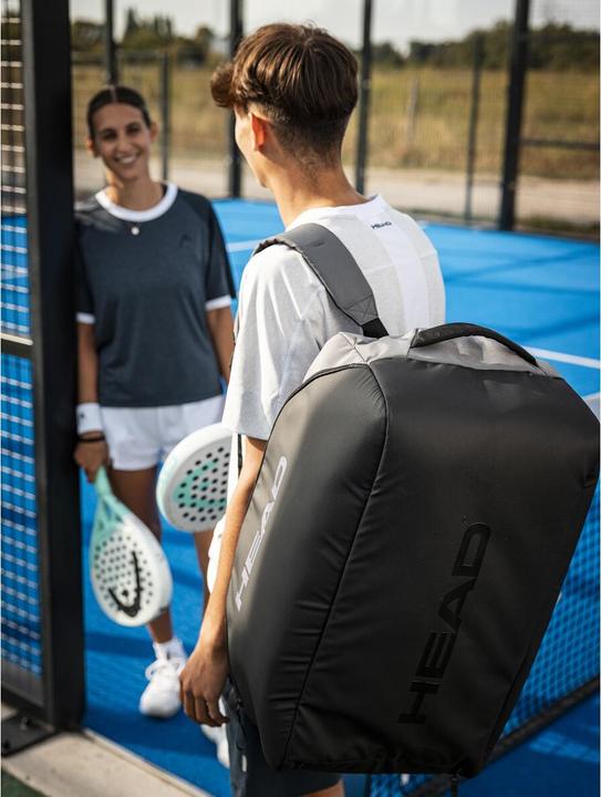 Actual product image Head Pro X Padel Duffle Bag