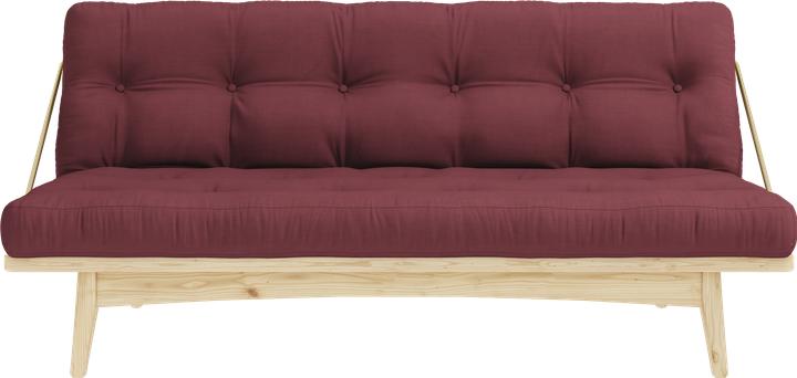 Actual product image Karup Design Folk (3-seater, Sofa bed)