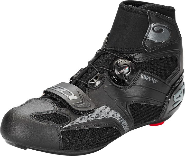 Actual product image Sidi Zero Gore (39)