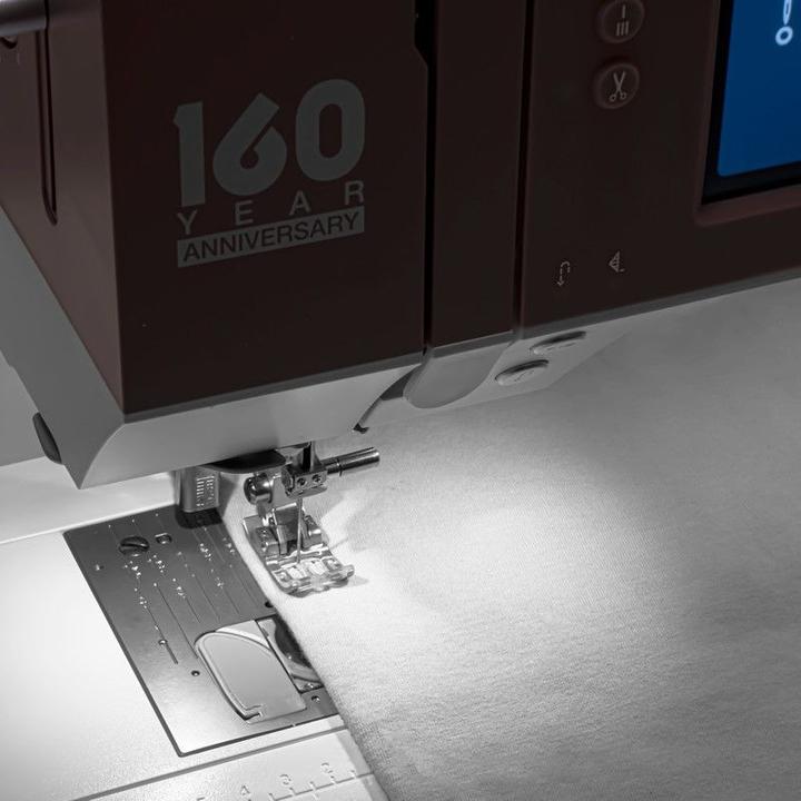 Actual product image Pfaff Ambition 635