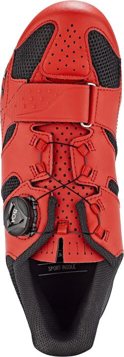 Actual product image Giro Savix II Shoe (45)