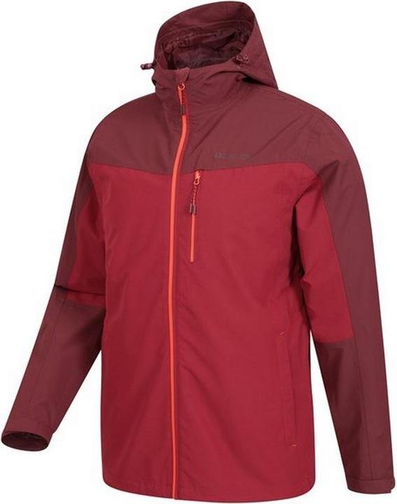 Immagine prodotto Mountain Warehouse Giacca Brisk Extreme impermeabile (L)