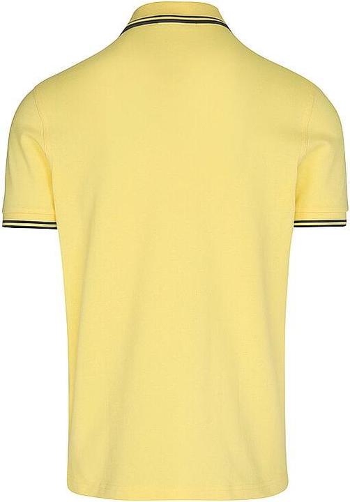 Produktbild Fred Perry Poloshirt (XL)