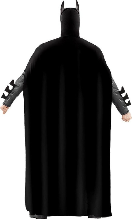 Actual product image Metamorph The Dark Knight – Batman Kostüm (L)