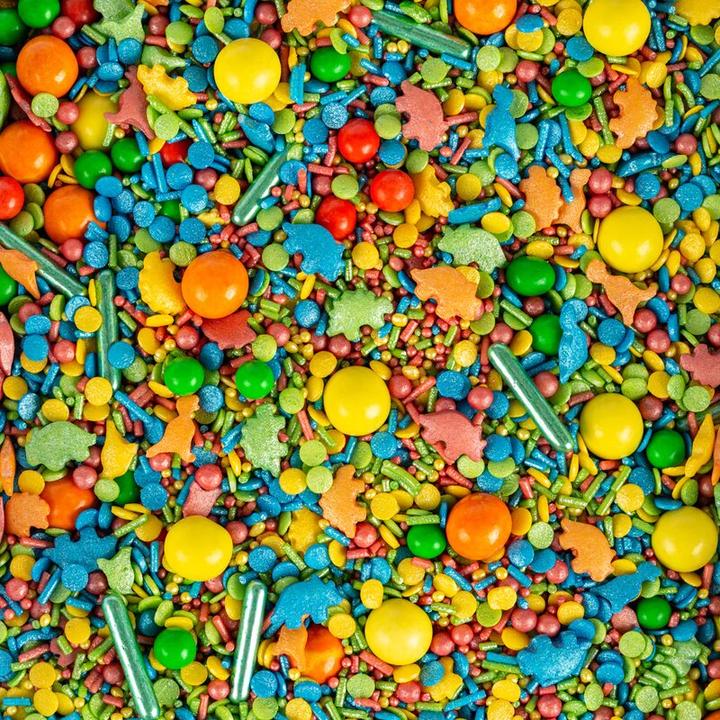 Actual product image Super Streusel Dinos