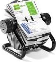 Actual product image Durable Rolled file VISIFIX FLIP (104 x 72 mm)